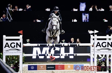 Internationale starter - uge 12