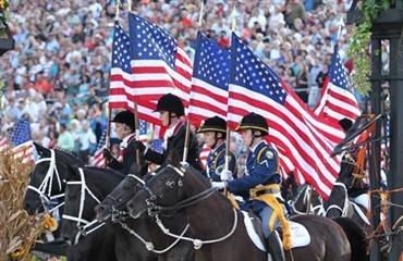 S&aring; er WEG i Kentucky officielt &aring;bnet