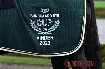 Bundgaard Byg-kvalifikation flyttes
