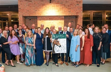 Seminarer med st&aelig;rkt fokus p&aring; hestevelf&aelig;rd