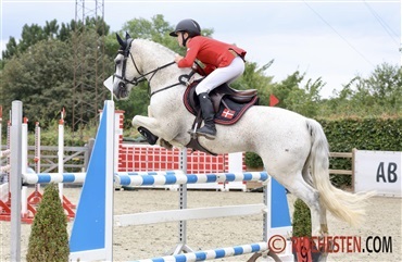 Ans&oslash;g nu til DRF's talentprogram