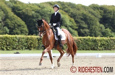 V&aelig;sentlig &aelig;ndring i DWB Amateur Cup
