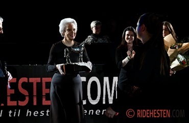 Hvem skal have Prinsessens pris?