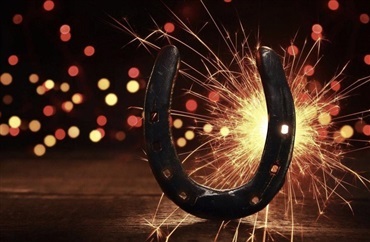 Pas p&aring; dine heste i aften