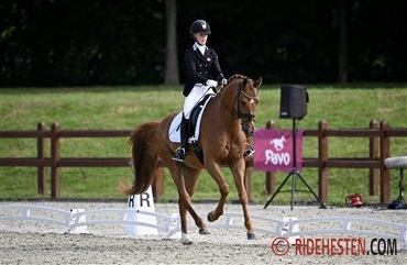 DRF Para Cup-finalisterne er fundet