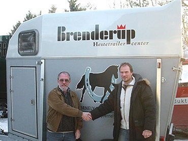 Brenderup Cup 2006