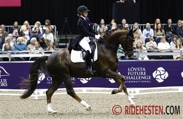 – Det er en k&aelig;mpe anerkendelse