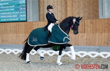 Sikker BBC-sejr til Selina Solberg