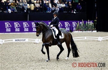 Her er alle ranglistevinderne for 2025