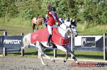 Medina-EM solgt: – Det bliver aldrig det samme