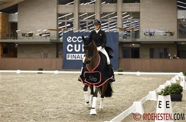 Ecco Cup-finalerne er afgjort (video)