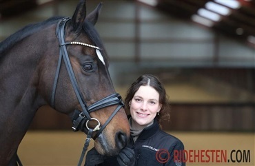 Sporten der blev til en hobby
