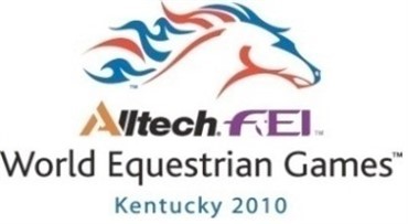 Nyt samarbejde mellem 2010 Alltech WEG og University of Kentucky 