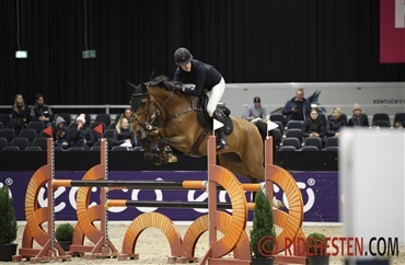 I dag starter World Cup Herning