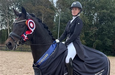 Dansk indflydelse i Norsk Breeders