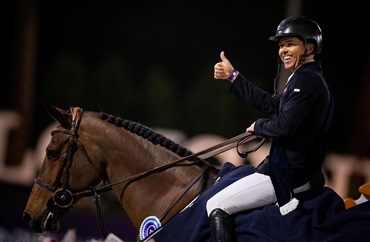 Farrington i front og Schou i top-100