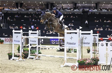 Danskere klar til Prague Playoffs