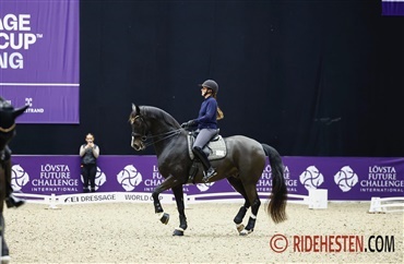 Starttiderne til World Cup GP er klar