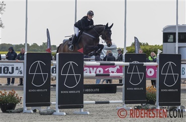 Flere topplaceringer til Truelsen i Gorla Minore