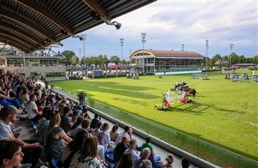 LGCT tager hjem til Valkenswaard