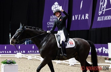 Billeder online fra World Cup Herning 