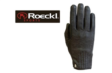 2. december - Vind Roeckl handsker fra Equality Line