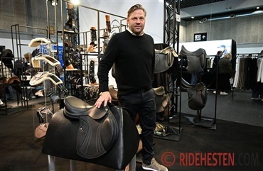 Trolle Company fejrer 20-&aring;rs jubil&aelig;um