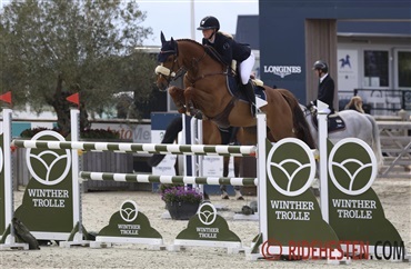 Kamilla Ladefoged: – En dejlig start p&aring; 2026