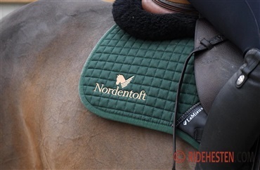 Nordentoft rykker driften til Randb&oslash;l