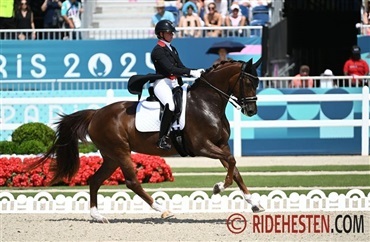 &Aring;rets hest er Don Schufros niece