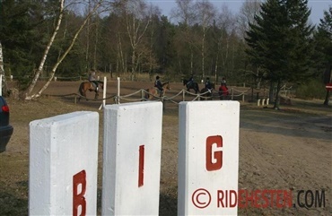 Birgittelyst Rideklub i stor &oslash;konomisk krise