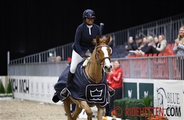 KRAFFT Tour of Amateurs er i gang: – Det er fantastisk at ride i Herning