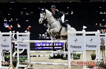 Internationale starter - uge 43