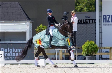 Ida og Gozzip tager kvantespring til verdens top-5