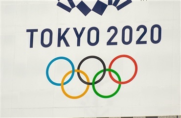 Bliv frivillig ved OL i Tokyo