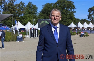 Jan genvalgt som pr&aelig;sident for WBFSH