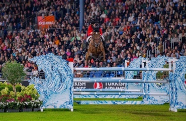 Danmark har skrevet historie og Rehoff er klar til finale