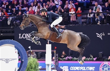 Marginaler afgjorde podiepladserne i Prag