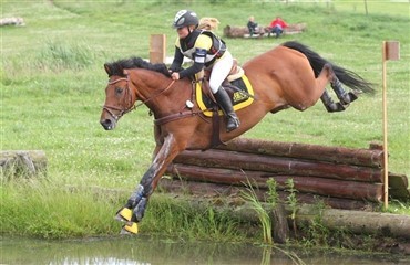 Copenhagen Eventing 2012