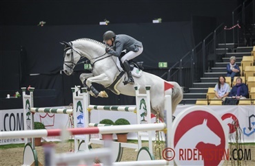 Flotte danske pr&aelig;stationer i Oslo
