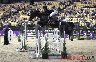 To danskere i top-3 i Trophy (video)