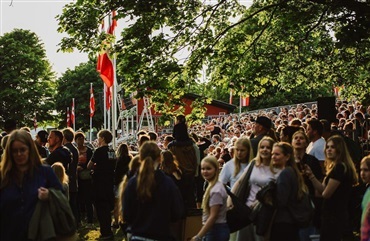 Roskilde Dyrskue melder klar