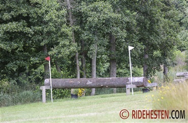 Vil du gerne pr&oslash;ve at ride terr&aelig;nspringning?
