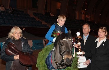 Sp&aelig;ndingsfyldte Baltic Cup finaler