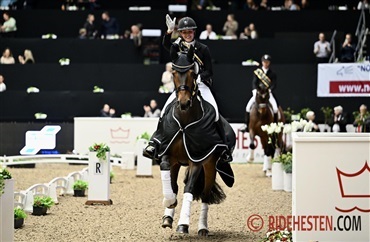 Internationale starter - uge 10