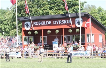 Roskilde Dyrskue starter i morgen