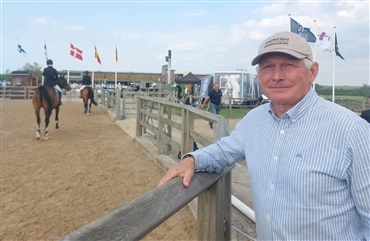 Stein Endresen om springsportens fremtid