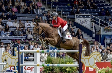 Snart afg&oslash;res holdfinalen i Aachen