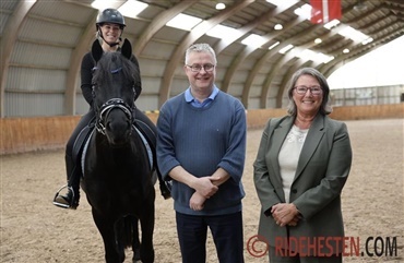 Kimi Nielsen: Hestevelf&aelig;rd kr&aelig;ver f&aelig;lles ansvar og tydelig retning