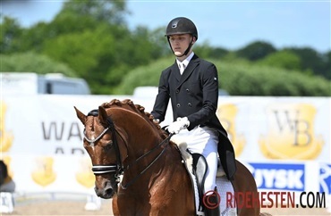 Anders Hoeck anker injuriesag 